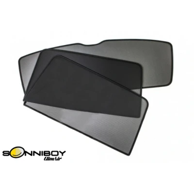 Afbeelding van Sonniboy passend voor Peugeot 208 5 deurs 2012