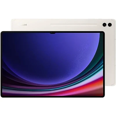 Afbeelding van Samsung Galaxy Tab S9 Ultra 5G SM X916 512GB Beige