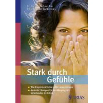 Afbeelding van Gefühle besser verstehen