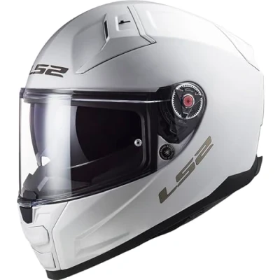 Afbeelding van LS2 FF811 Vector II wit