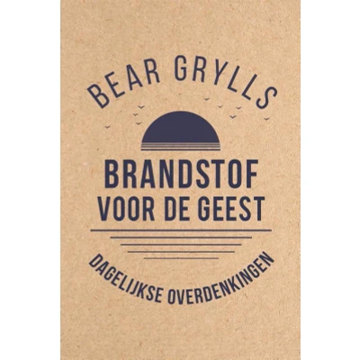 Afbeelding van Brandstof voor de geest (Paperback)