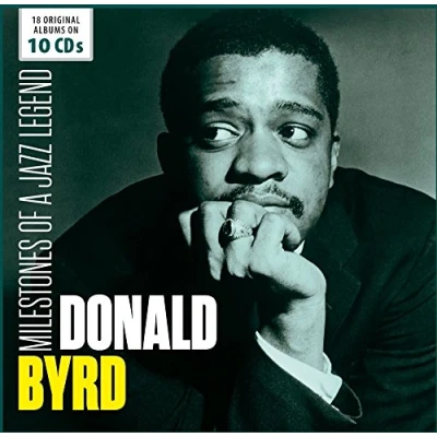 Afbeelding van Milestones Of A Jazz Legend