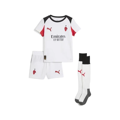 Afbeelding van Trainingspak &#039;AC Milan 25/26&#039;