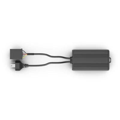 Afbeelding van Philips CANbus adapter LED (H4), 3 in 1 oplossing, set van 2