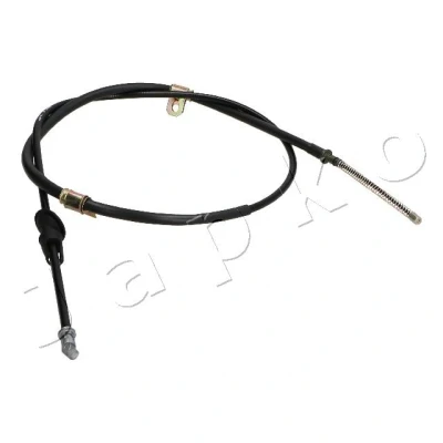 Afbeelding van JAPKO 131502 Handremkabel 1917/1735mmmm MITSUBISHI: Space Wagon III (N5) 2.4 GDI 1998 2004