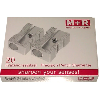 Afbeelding van Puntenslijper MR020 ds 20 st