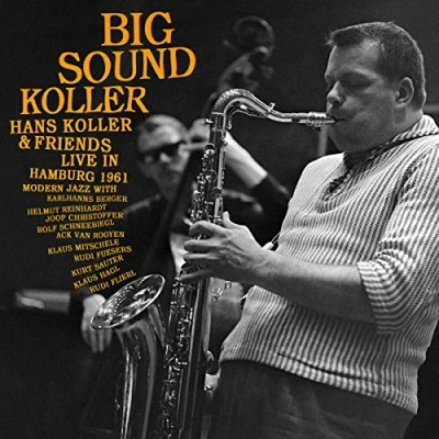 Afbeelding van Big Sound Koller