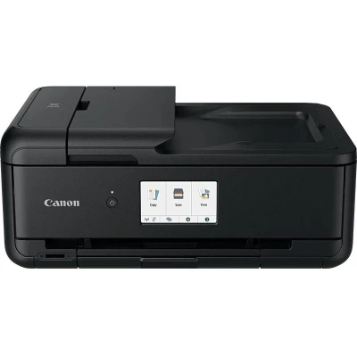 Afbeelding van Canon PIXMA TS9550a Inkjet A3 4800 x 1200 DPI Wifi