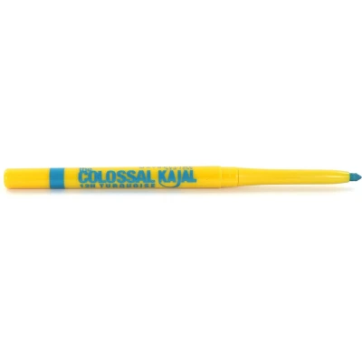 Afbeelding van Maybelline The Colossal Kajal Oogpotlood Turquoise