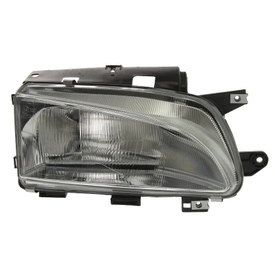 Afbeelding van Van Wezel Koplamp 4050962