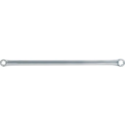 Afbeelding van KS Tools, Spanner, CHROMEplus dubbele ringsleutel XL
