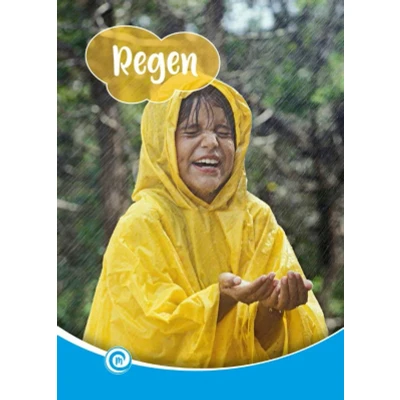 Afbeelding van Mini Informatie 511 Regen