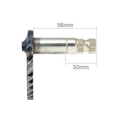 Afbeelding van 101 OCTANE Kickstart segment engine 139qma/qmb