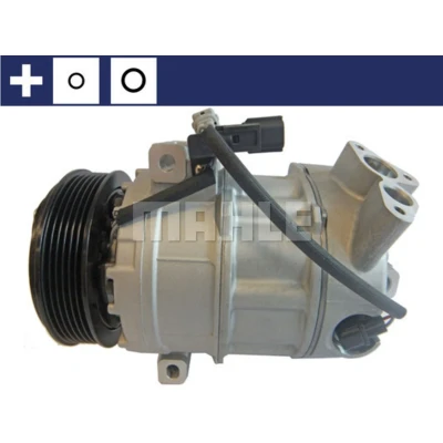 Afbeelding van Compressor, airconditioning MAHLE ACP 1292 000S