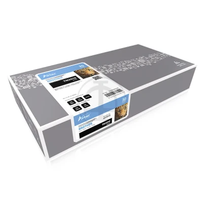 Afbeelding van AS10312 Astar Brother TN2010 HL toner zwart rebuilt 1000pagina&#039;s