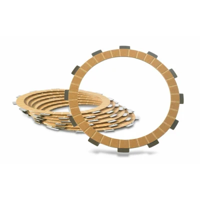 Afbeelding van Tandveerring, koppeling LUCAS MCC403 5