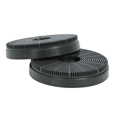 Afbeelding van respekta actieve koolstoffilter MIZ1110