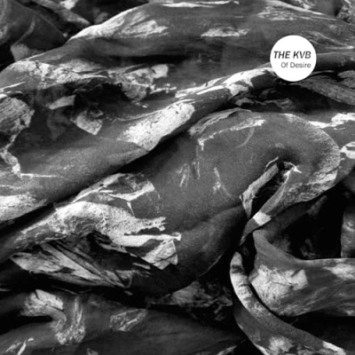 Afbeelding van The Kvb Of Desire (CD)