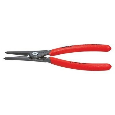 Afbeelding van KNIPEX Borgveertang 4911A4sb