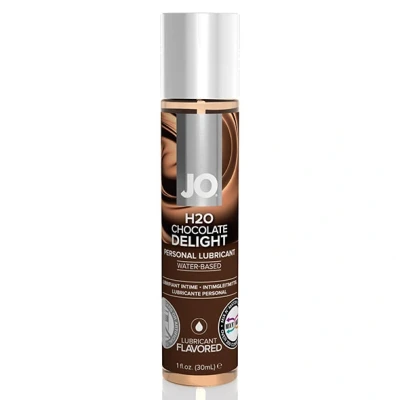 Afbeelding van Glijmiddel Chocolate Delight 30 mL