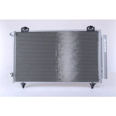 Afbeelding van Nissens Airco condensor 940299
