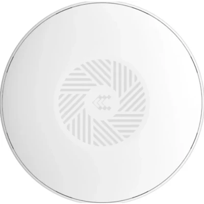 Afbeelding van Teltonika TAP200 point d&#039;accès réseaux locaux sans fil 867 Mbit/s Blanc Connexion Ethernet, supportant l&#039;alimentation