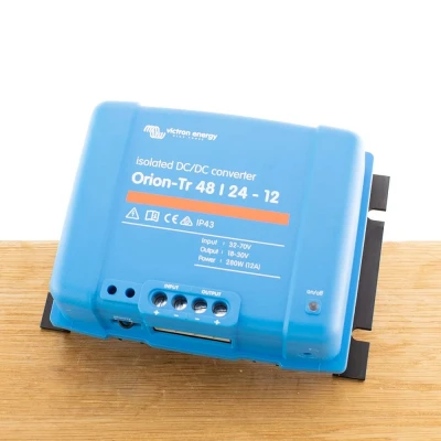 Afbeelding van Victron Orion Tr 48/24 12A (280W) isolated