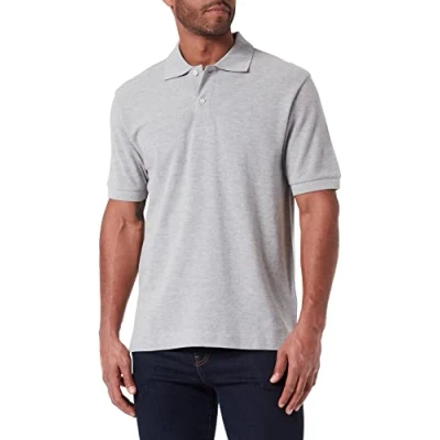 Afbeelding van seidensticker Poloshirt Regular Polo Uni