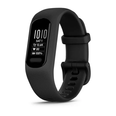 Afbeelding van Garmin Vivosmart 5 Zwart L