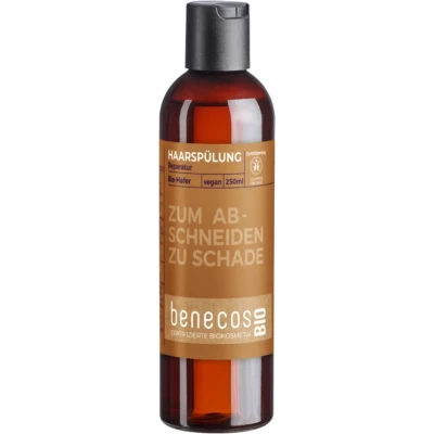 Afbeelding van Benecos Bio Oatly Repaired Hair Conditioner 250ML