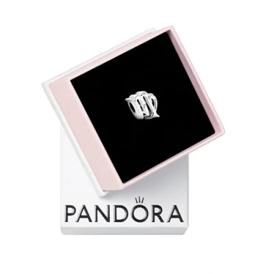 Afbeelding van PANDORA Charm &quot;Sternzeichen Jungfrau&quot; 798417C01