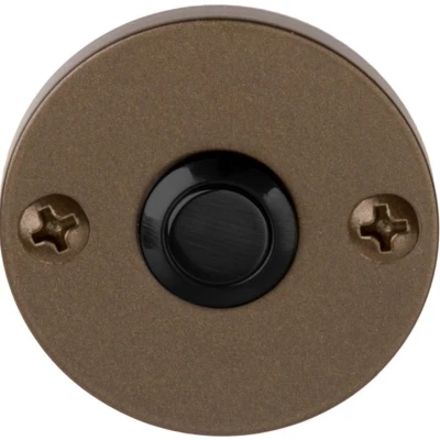 Afbeelding van Formani Piet Boon ONE PB52 beldrukker 50mm Brons
