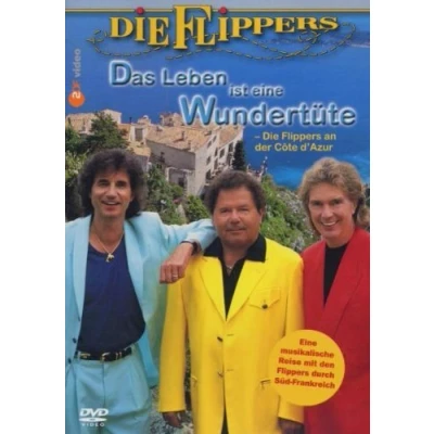 Afbeelding van Das Leben Ist Eine Wunder