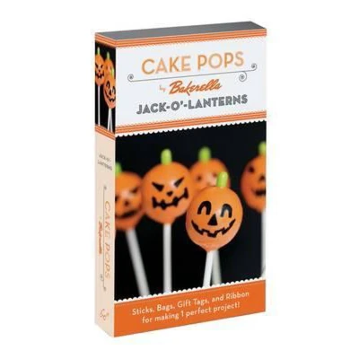 Afbeelding van Cake Pops