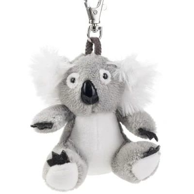 Afbeelding van Schaffer 0251 sleutelhanger pluche Koala