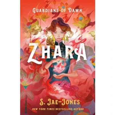 Afbeelding van Guardians of Dawn: Zhara: 1
