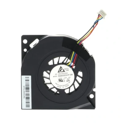 Afbeelding van TRADOCK CPU Koelventilator Voor Intel NUC NUC5I5MYBE NUC5CPYH NUC5i5RYK NUC5i3MYBE NUC5i3RYH NUC5i3RYK NUC5i5RYH NUC5i7RYH