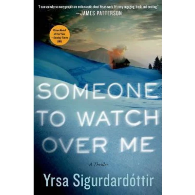 Afbeelding van Someone to Watch Over Me