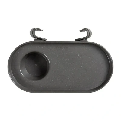 Afbeelding van Lafuma Bekerhouder Titane Grijs Accessoires