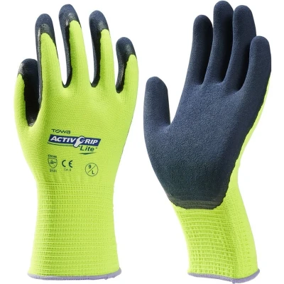 Afbeelding van Keron handschoen ActivGripLite maat 8