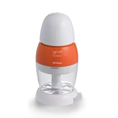 Afbeelding van Ariete Grati Turbo Electric Grater mod.439