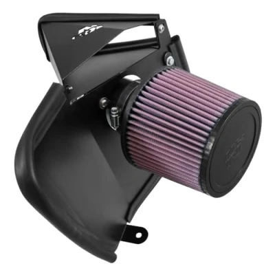 Afbeelding van K&amp;N Typhoon Kit compatibel met Audi A4/A5/A6 2.0L L4 (USA) 2014 2015 (69 9508T)