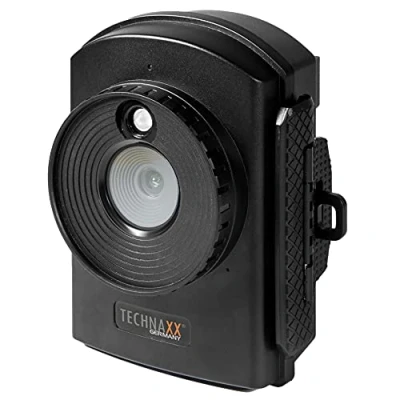 Afbeelding van Technaxx TX 164 Full HD Timelapse camera voor binnen en buiten