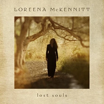 Afbeelding van Loreena McKennitt Lost Souls (CD) (Deluxe Edition)