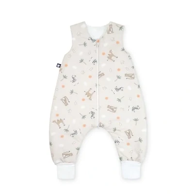Afbeelding van JULIUS ZÖLLNER Jersey Jumper Savannah Beige