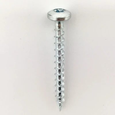 Afbeelding van Woodies houtschroef Torx 10 ck verz. 3.0 x 16 mm 200 stuks