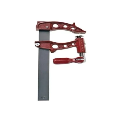 Afbeelding van PIHER HochleistungsSchraubzwinge Maxi F 20cm