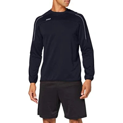 Afbeelding van JAKO Sweater Classico Marine