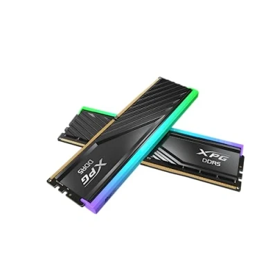 Afbeelding van ADATA LANCER BLADE RGB geheugenmodule 32 GB 2 x 16 DDR5 6000 MHz
