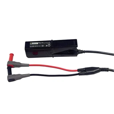 Afbeelding van Chauvin Arnoux MINI 03 Stroomtangadapter Meetbereik A/AC (bereik): 1 100 A